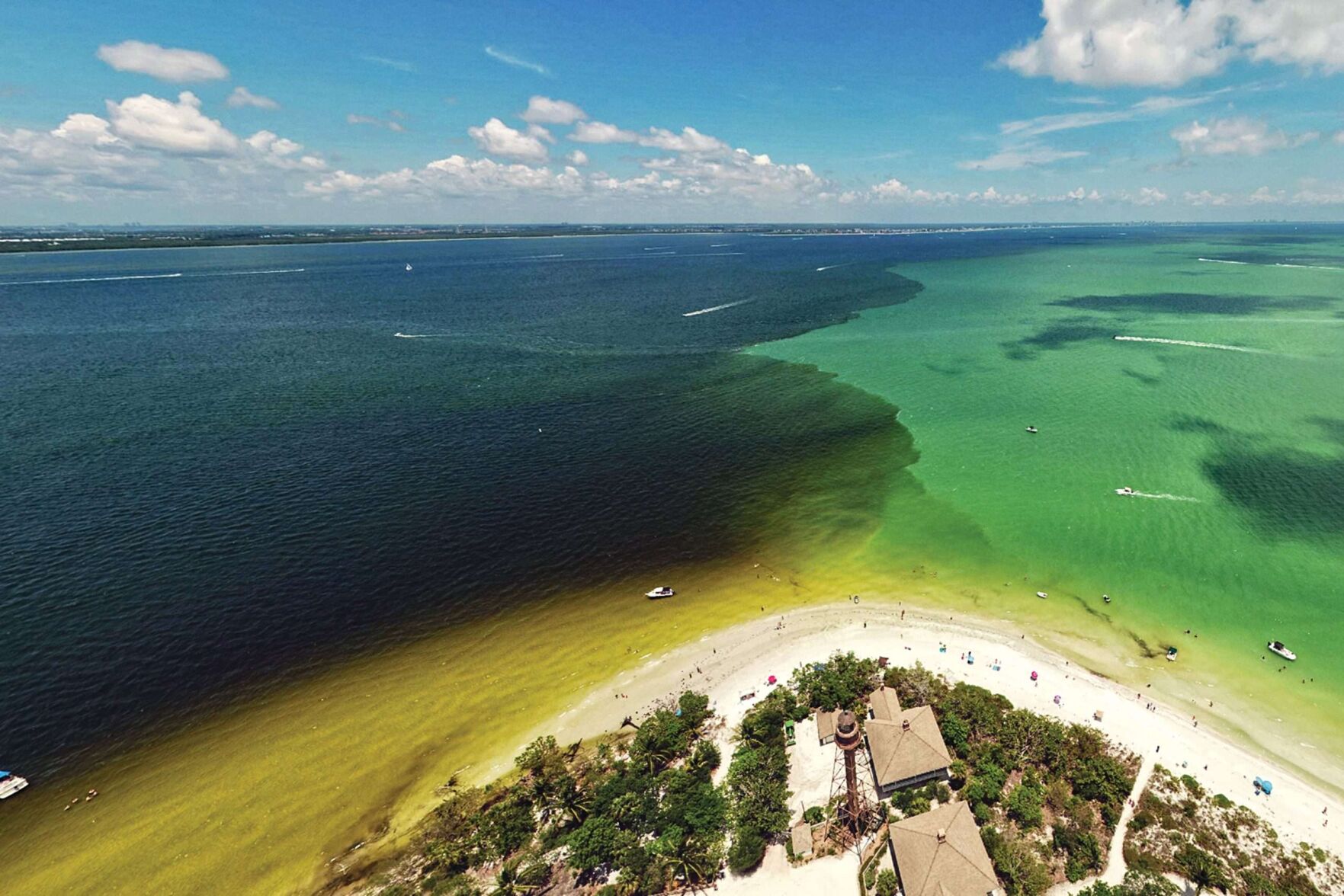 Captains for Clean Water celebrates victories in quest for better water quality